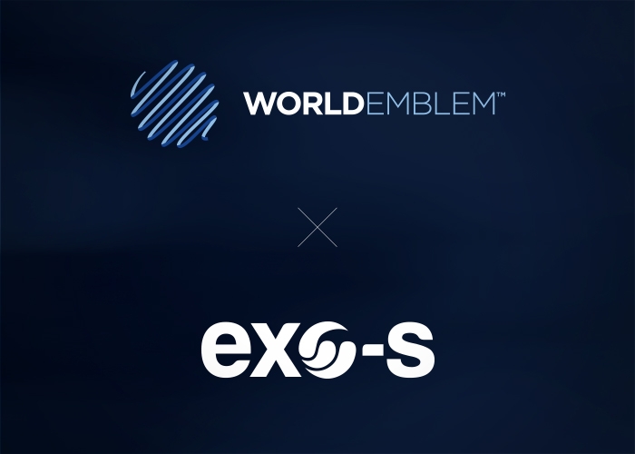 Exo-s brings its tooling expertise to World Emblem to enhance its production process!