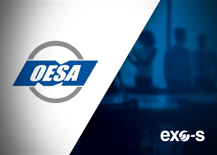 OESA’s Chief Executive Officers Council Meeting