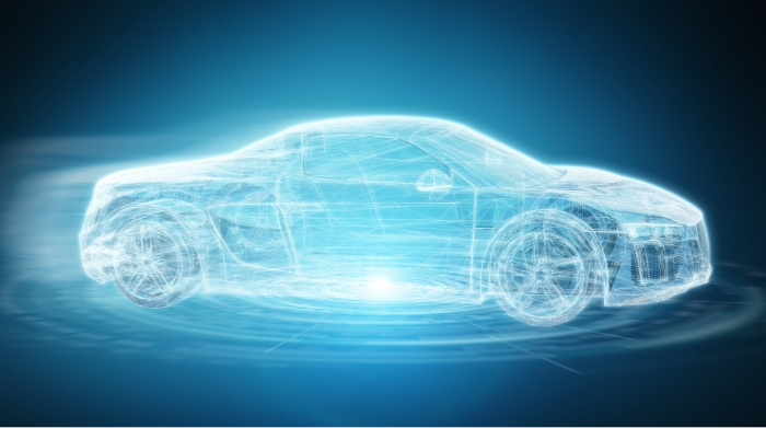 Innovations technologiques automobiles dévoilées au CES 2020